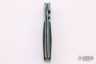 Pretac #25 - Damascus