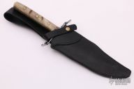 Sheep Horn Bowie 