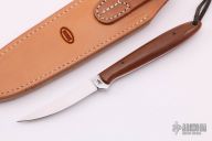 16 Bore - Vintage Cumming Diesel Micarta