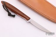 16 Bore - Vintage Cumming Diesel Micarta