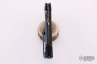 Starlord - Apocalyptic DLC w/ CF Inlay CF e/ Blued Ti HW