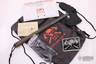 Eagle Talon - Hyena Brown