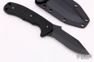 Police Utility Knife   