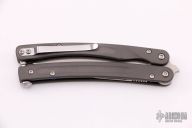 17040S Mayhem Balisong