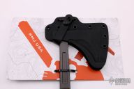 Kestrel Trail Light - Dirty Olive