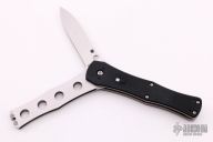 C191GP JaniSong Folder Pin