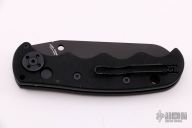 C165GSBBK Autonomy Auto