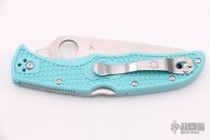 C10FPTLS30V Endura Teal FRN