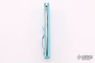 C10FPTLS30V Endura Teal FRN