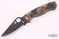  C81GPCMOBK2 Paramilitary 2