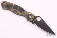  C81GPCMOBK2 Paramilitary 2