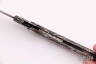 Model 5L #2 - 2019 AKI Knife - Sole Authorship