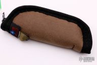 Model 5L #2 - 2019 AKI Knife - Sole Authorship