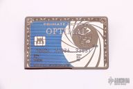 Primate Express - Monkey Muster 2020