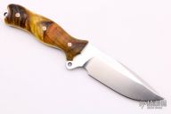 Custom Shop Badger Attack Tac Variant