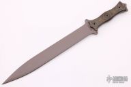 FMV14 Combat Grade Dagger