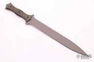 FMV14 Combat Grade Dagger
