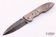 Phantom - CN SS Damascus