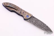 Phantom - CN SS Damascus