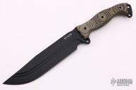 Nano Fusion Steel Heart