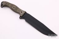 Nano Fusion Steel Heart