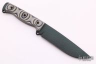 Hog Badger - Battle Grade SR101