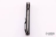 Persian Tactical Folder 