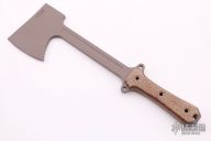 Pork Chop - Battle Grade SR101