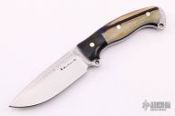 Custom Second Generation Badger Attack Ergo Variant