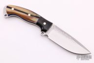 Custom Second Generation Badger Attack Ergo Variant