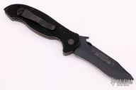 Order of the Black Shamrock-BT  