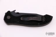 Order of the Black Shamrock-BT  