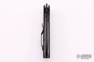 Order of the Black Shamrock-BT  