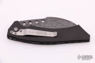 Damascus Hawk #012 06/2002