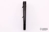 Damascus Hawk #012 06/2002