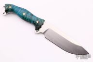 Custom Nano Fusion Natural Outlaw