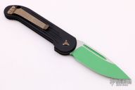 135-1JM LUDT S/E Green Standard JM