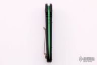 135-1JM LUDT S/E Green Standard JM