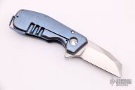 Subby Razelcliffe Flipper