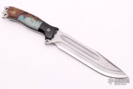 Custom Shop Forsaken Hell Razor