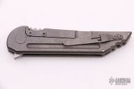 Kwaiback MK4 Fullers - Stonewash