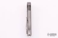 Kwaiback MK4 Fullers - Stonewash