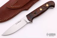 Drop Point Hunter - Haynes Hole