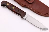 Drop Point Hunter - Haynes Hole