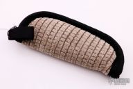 A2A3 Flipper - Damasteel/MokuTi/CF