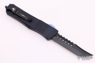 619-1DLCTI Troodon Hellhound DLC Standard w/ Blue Ti HW