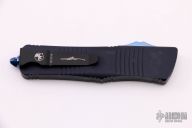 619-1DLCTI Troodon Hellhound DLC Standard w/ Blue Ti HW