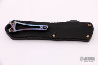 Manticore-E HG D/E Vegas Forge Ball Bearing Damascus