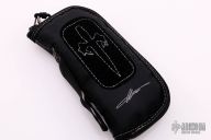  Super Matrix-R - Mirror Polish with Carbon Fiber Inlays