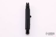 9" Swivel Bolster Auto